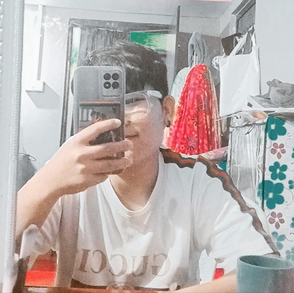 Meet your Posher, Ching - Picture 1 of 1